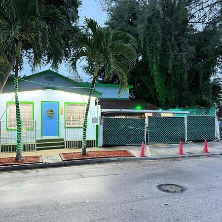 Hostel Oqp Vacations Miami Exteriér fotografie