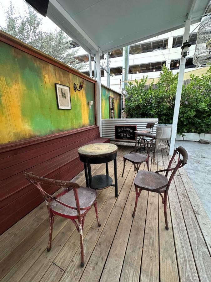 Hostel Oqp Vacations Miami Exteriér fotografie