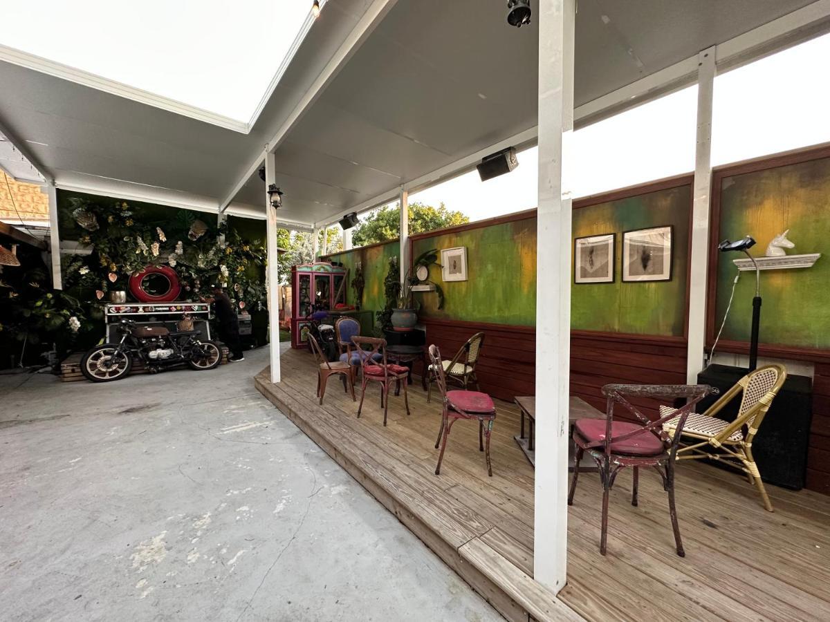 Hostel Oqp Vacations Miami Exteriér fotografie