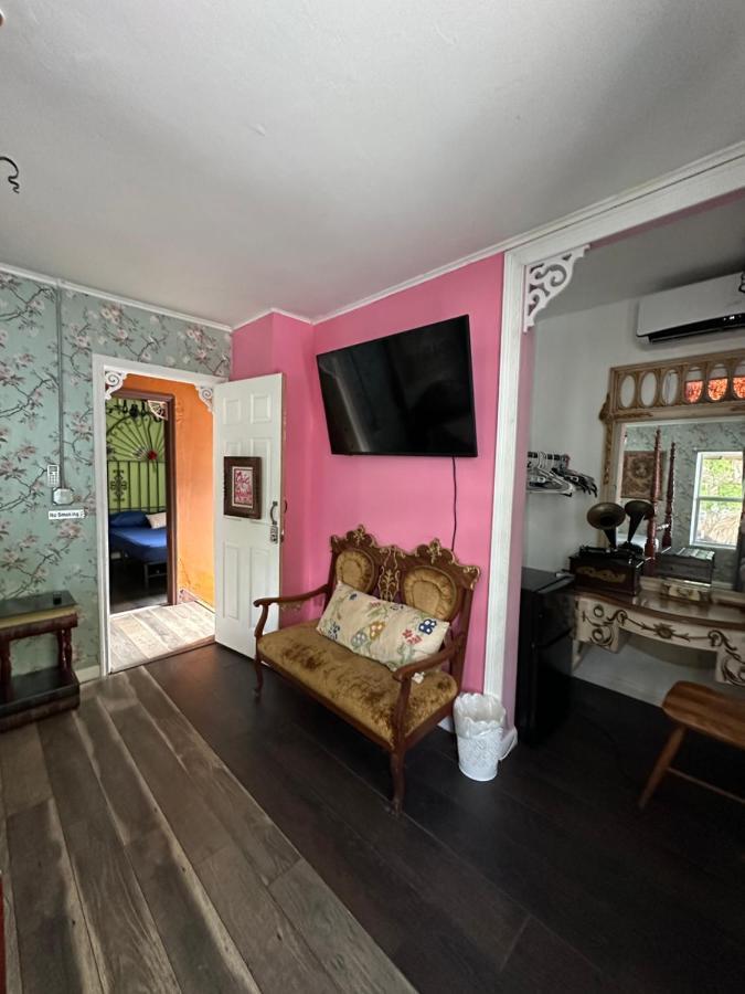 Hostel Oqp Vacations Miami Exteriér fotografie