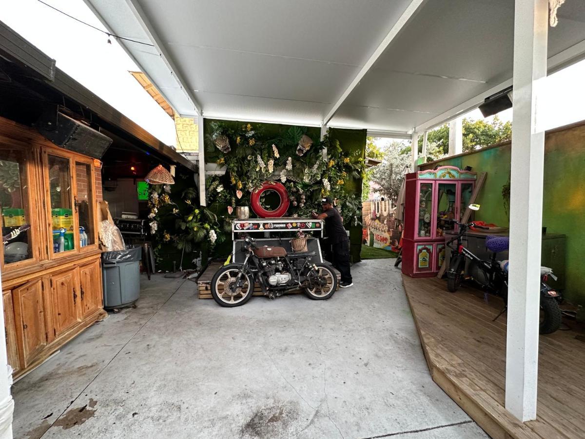 Hostel Oqp Vacations Miami Exteriér fotografie