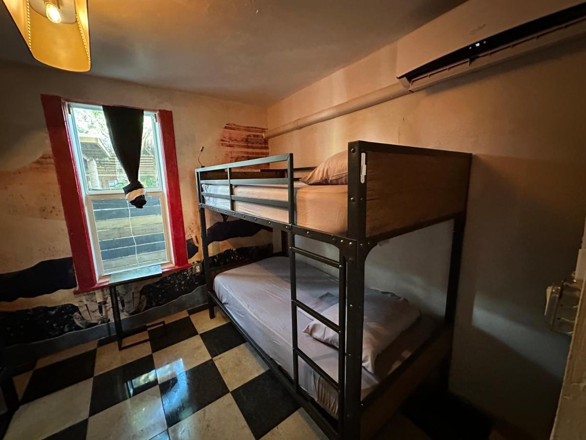 Hostel Oqp Vacations Miami Exteriér fotografie