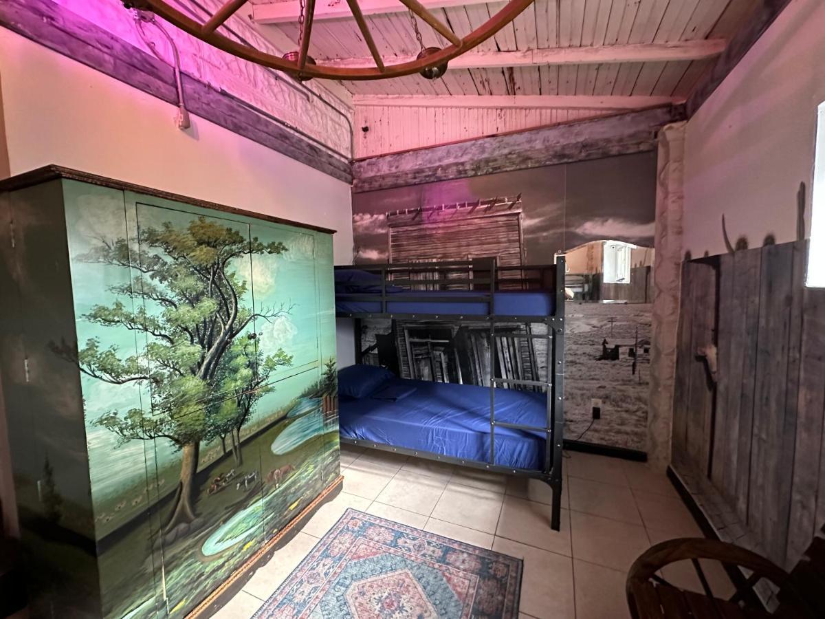 Hostel Oqp Vacations Miami Exteriér fotografie