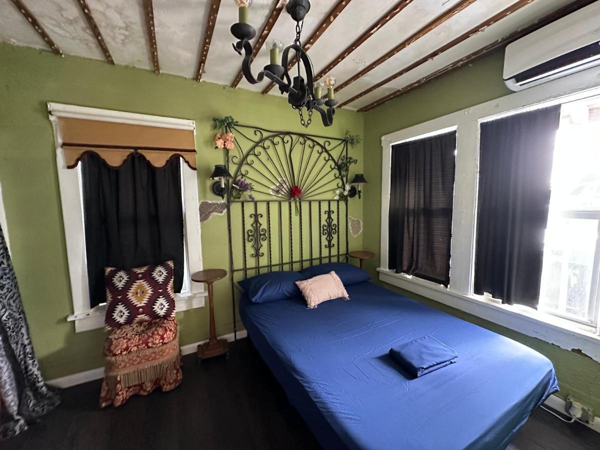 Hostel Oqp Vacations Miami Exteriér fotografie