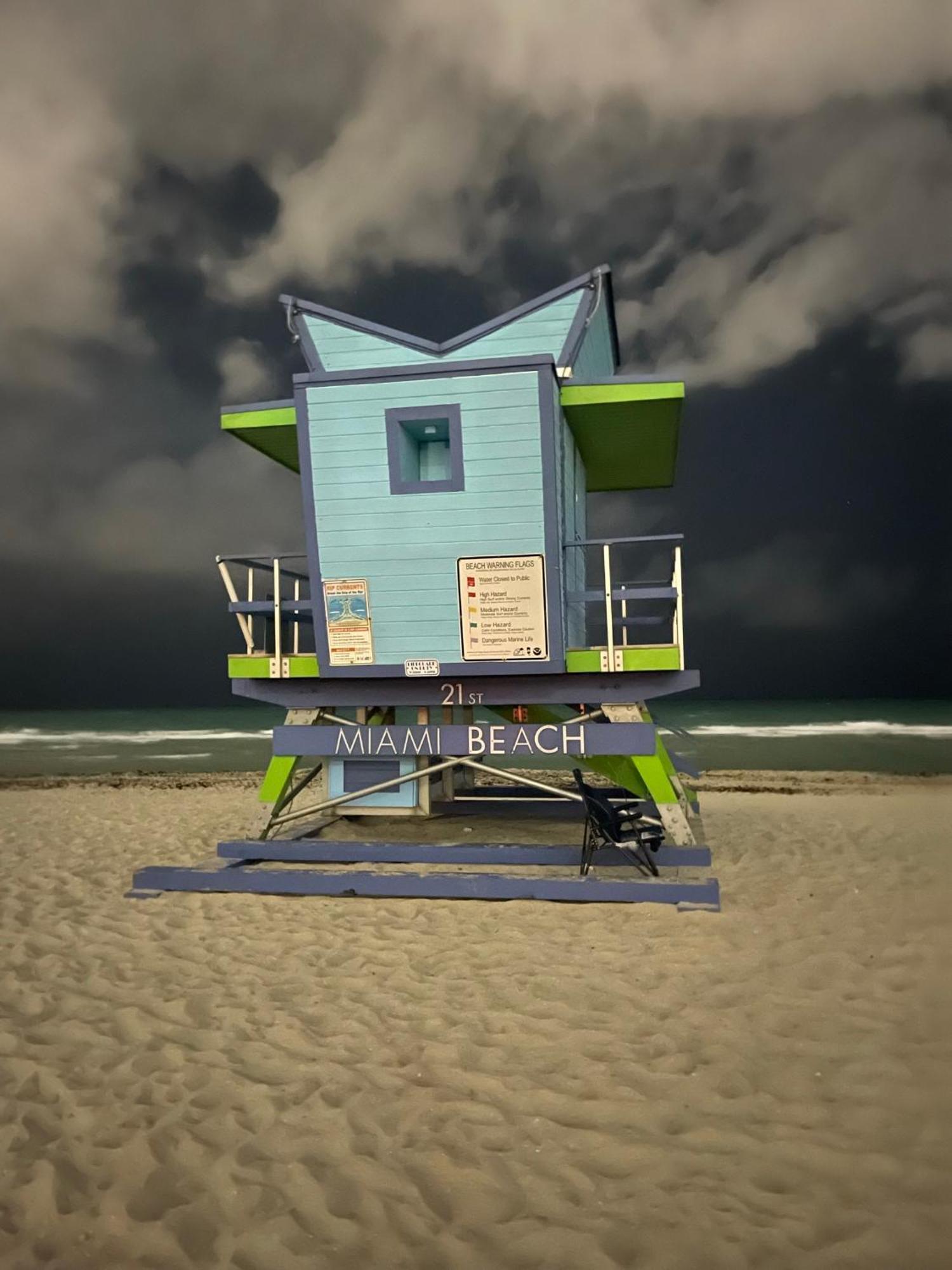 Hostel Oqp Vacations Miami Exteriér fotografie