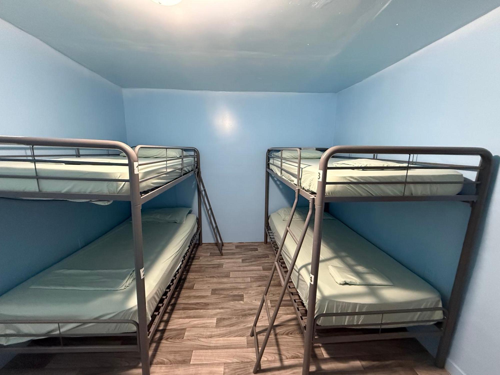Hostel Oqp Vacations Miami Exteriér fotografie