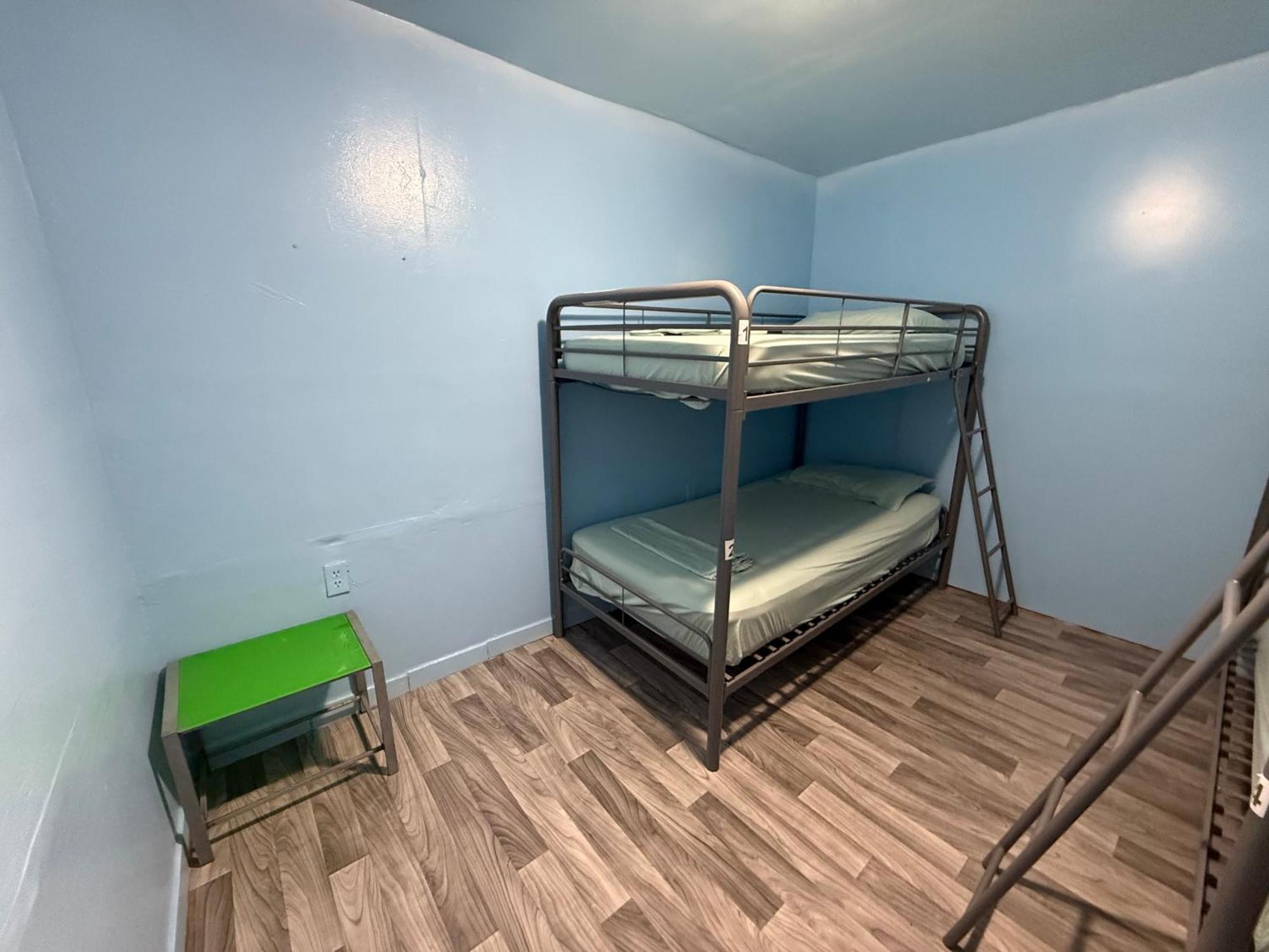 Hostel Oqp Vacations Miami Exteriér fotografie