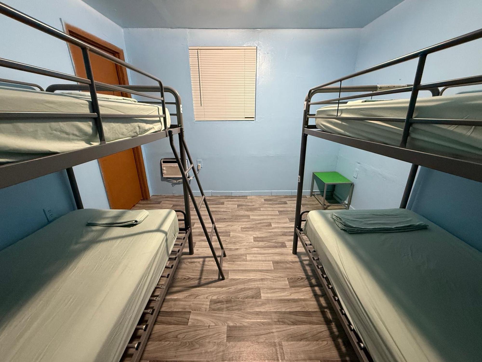 Hostel Oqp Vacations Miami Exteriér fotografie