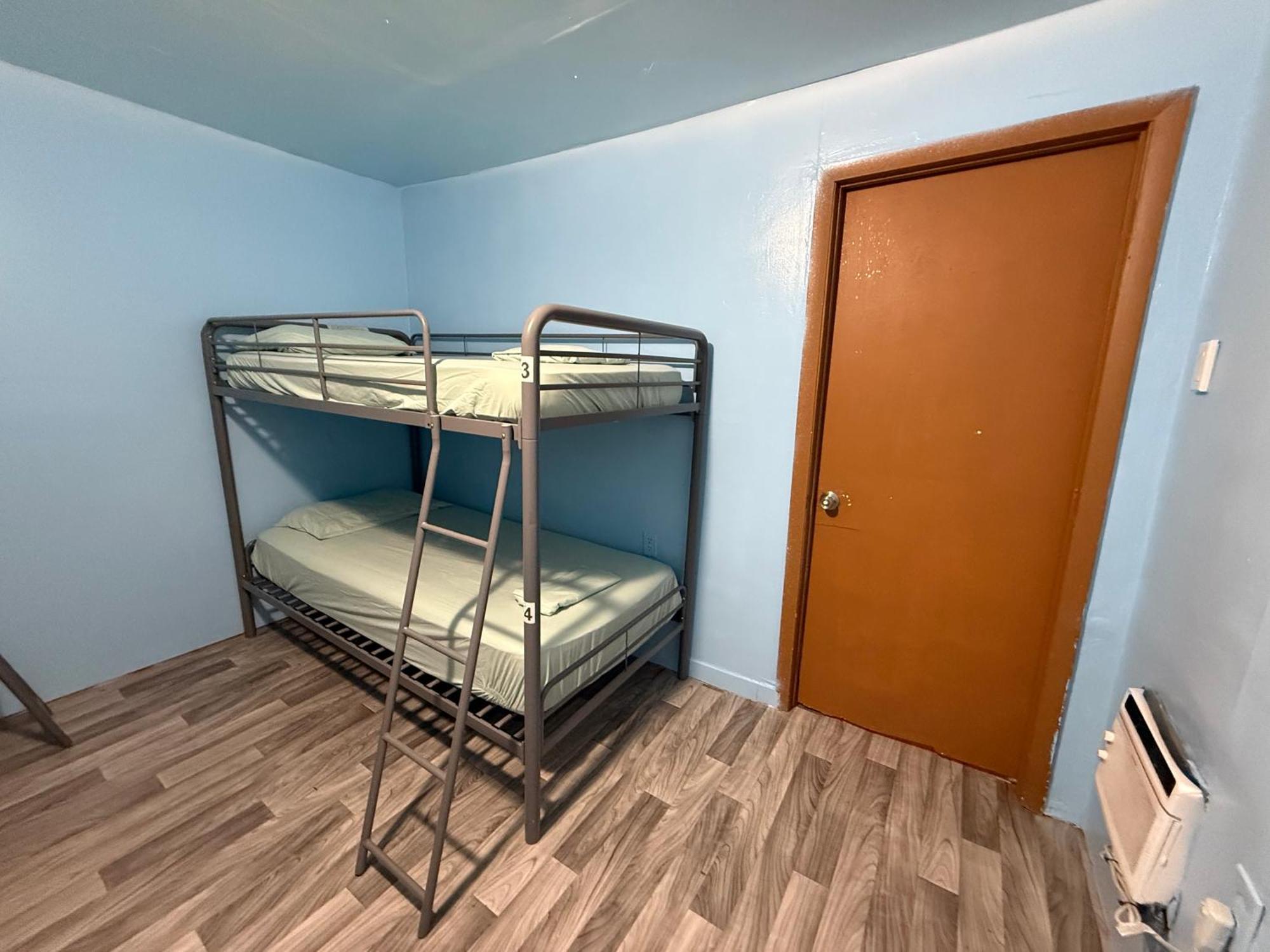 Hostel Oqp Vacations Miami Exteriér fotografie