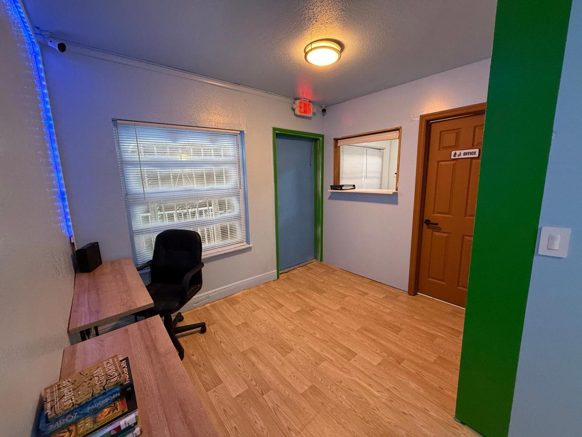 Hostel Oqp Vacations Miami Exteriér fotografie