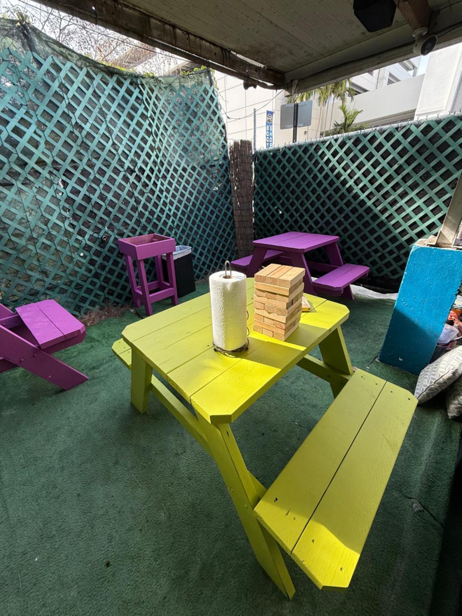 Hostel Oqp Vacations Miami Exteriér fotografie