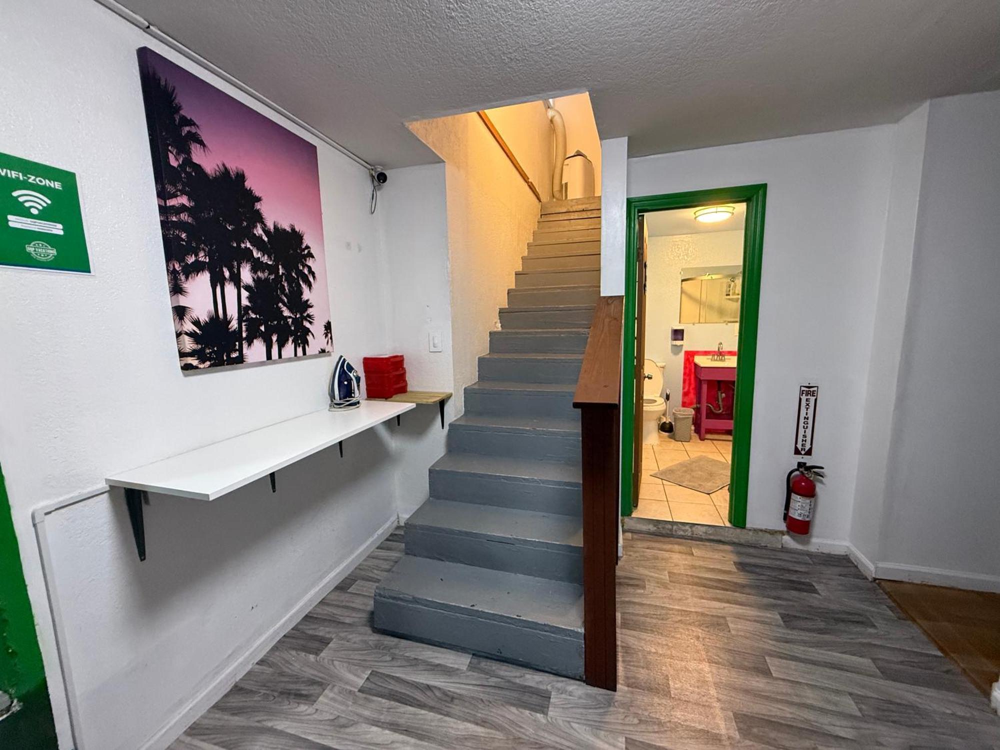 Hostel Oqp Vacations Miami Exteriér fotografie