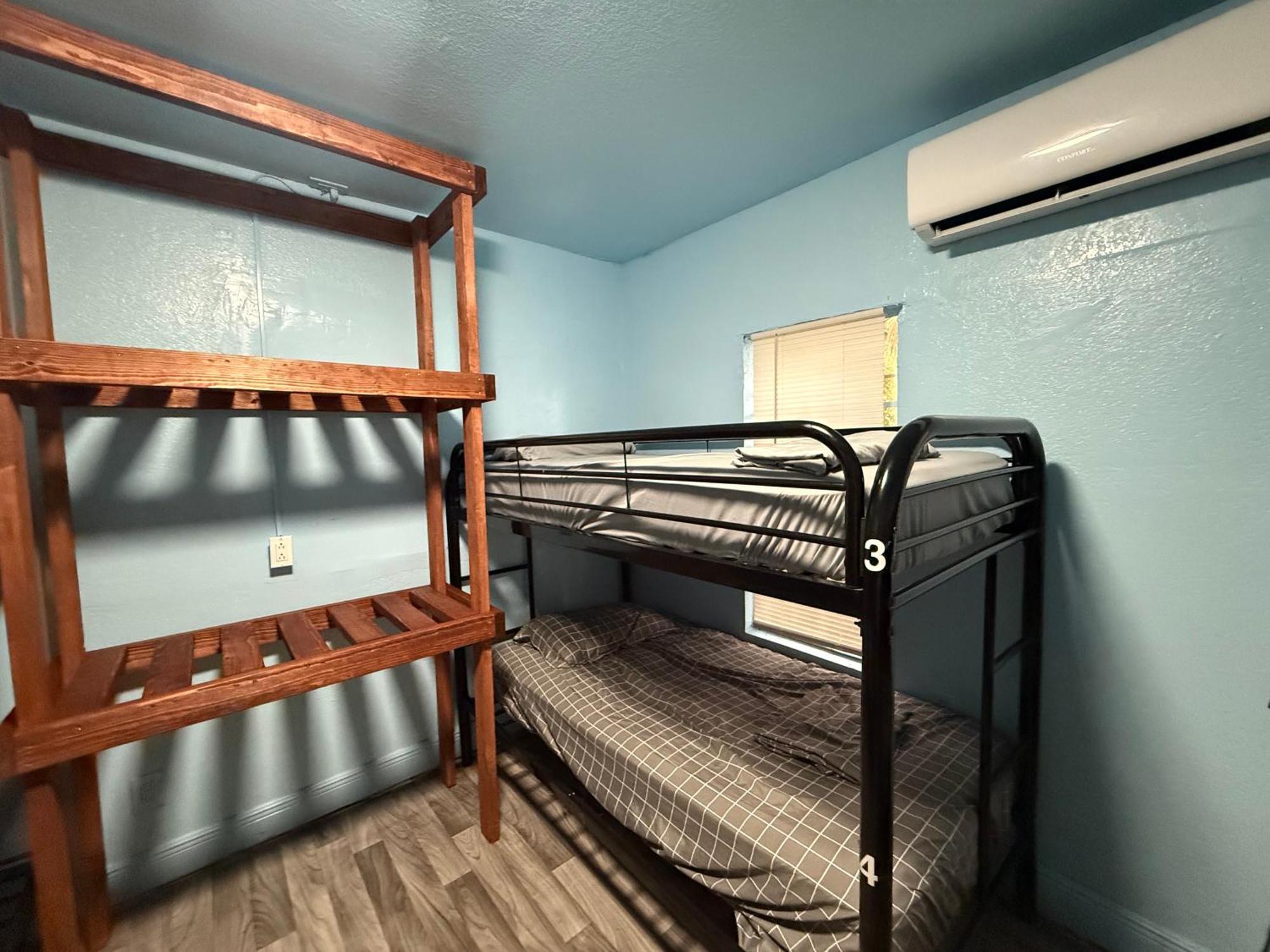 Hostel Oqp Vacations Miami Exteriér fotografie