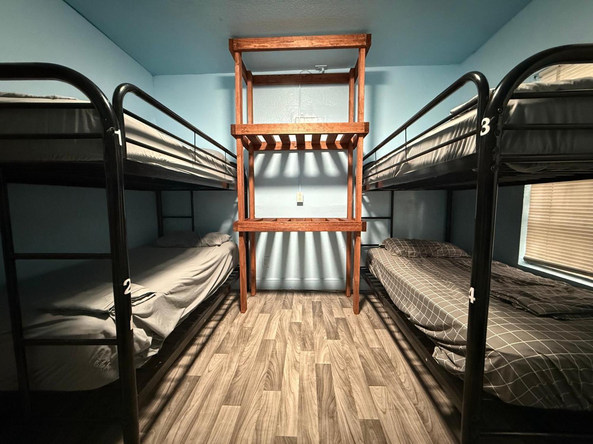 Hostel Oqp Vacations Miami Exteriér fotografie