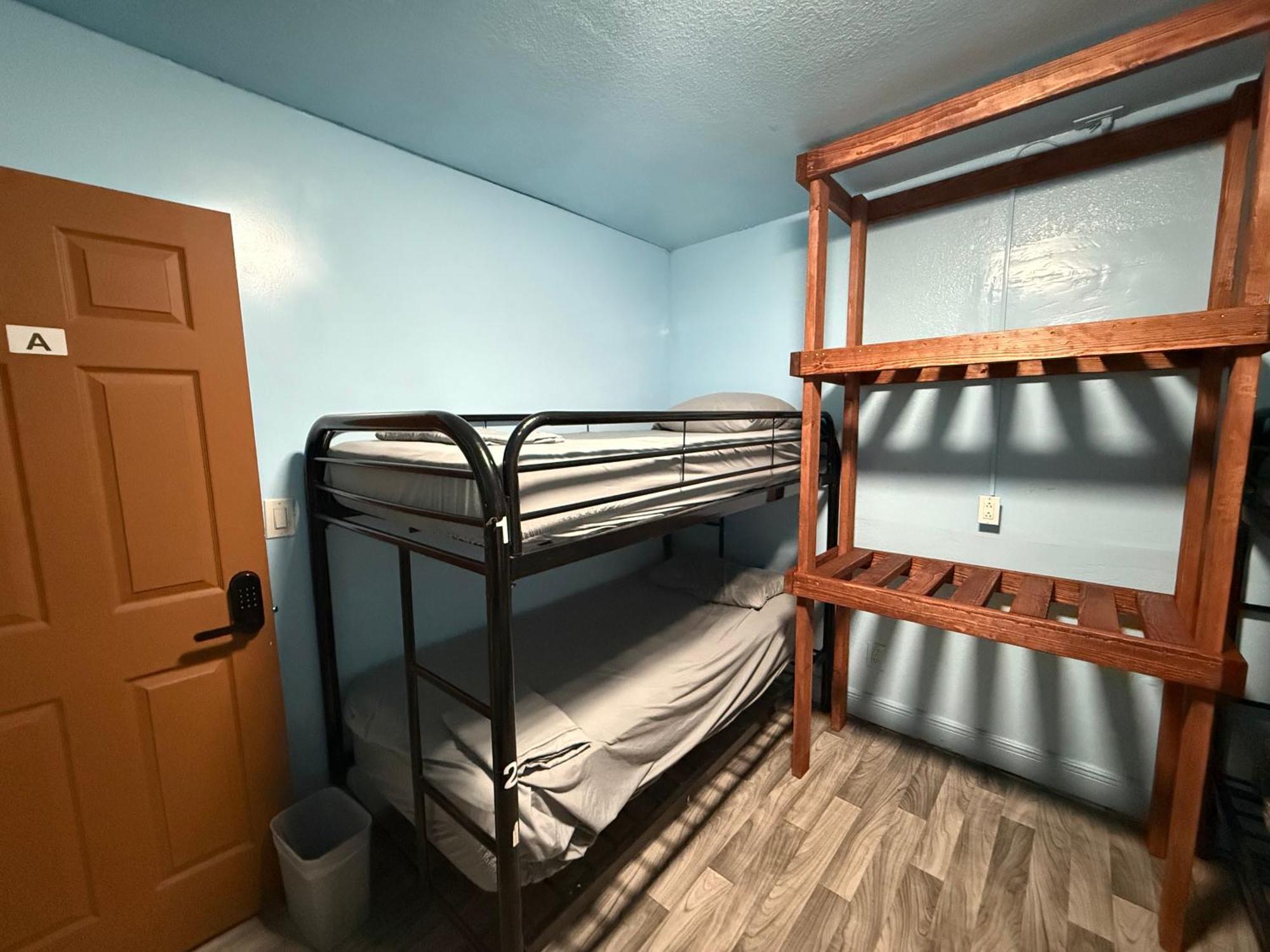 Hostel Oqp Vacations Miami Exteriér fotografie